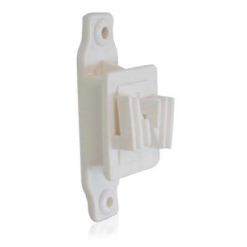 Alter ALT-AIS2 BLANCO abrazadera para cable